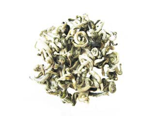 Jade Snail Tea | Yunnan Biluochun Green Tea